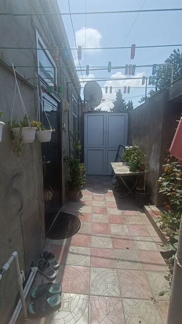 Həyət evləri və villaların satışı: -Ev Xırdalan şəhəri, Adıgözəlov küçəsi, 34a ünvanında yerləşir — 5