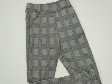 eleganckie bluzki ze spodniami: Spodnie Damskie, 2XS, stan - Dobry