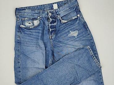 gap 16: H&M, Jeansy damskie, rozmiar 2XS — 1