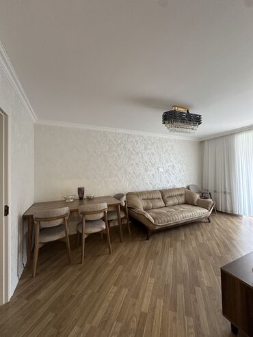 Köhnə tikili: Bakı, 2 otaqlı, Köhnə tikili, 45 kv. m — 2