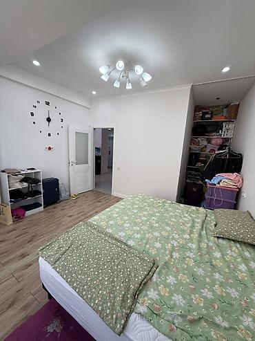 2 комнаты, 50 м², Асанбай мкр Элитка, 9 этаж, Свежий ремонт at lalafo.kg 2 комнаты, 50 м², Асанбай мкр Элитка, 9 этаж, Свежий ремонт