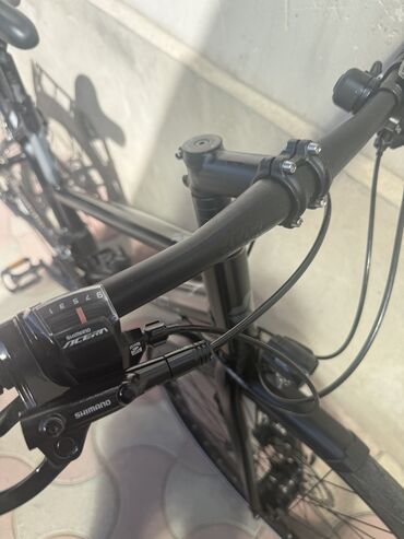 Городские велосипеды: Городской велосипед, Б/у — 4