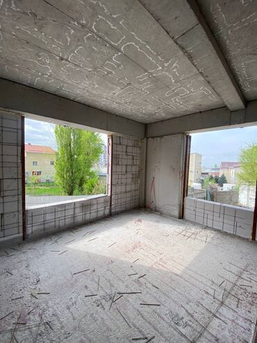 2 комнаты, 70 м², Элитка, 2 этаж, ПСО (под самоотделку)