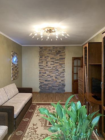 Долгосрочная аренда квартир: 2 комнаты, Собственник, Без подселения, С мебелью полностью — 3