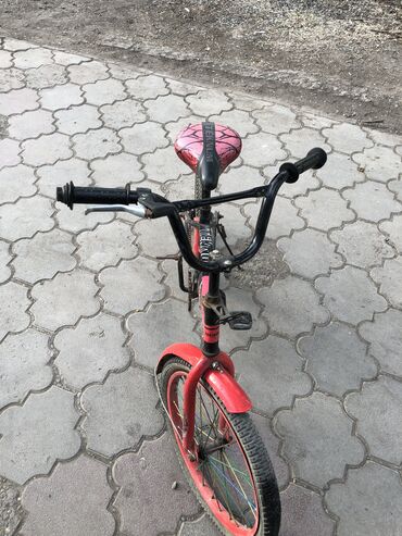 волейбольная сетка цена бишкек: Детский велосипед, 2-колесный, 6 - 9 лет, Для мальчика, Б/у