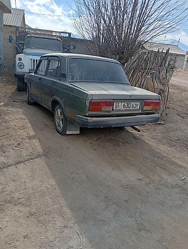 ВАЗ (ЛАДА): ВАЗ (ЛАДА) 2107: 2011 г., 1.6 л, Механика, Бензин, Седан — 12