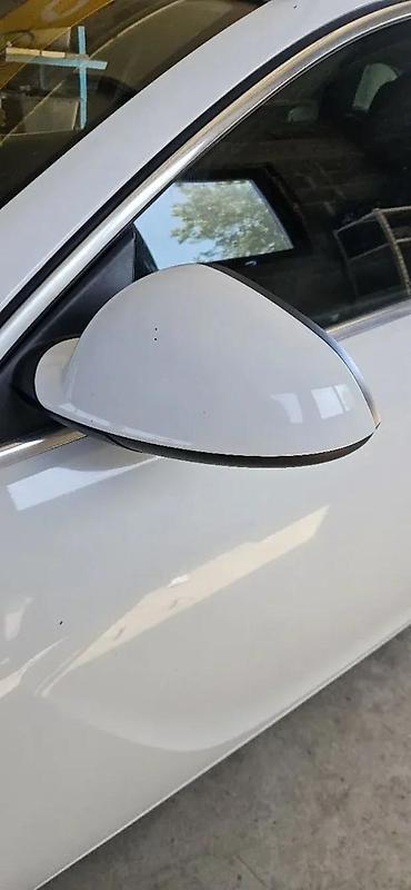 OPEL INSIGNIA ELEKTRO SKLOPIVI RETROVIZORI | ? OPEL POLOVNI DELOVI -