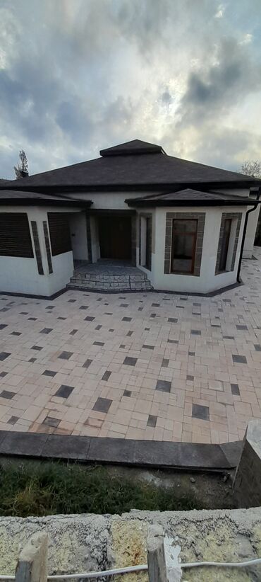 Bağ evlərinin satışı: Həyət evi– sənədləşdirilmiş sahibindən. ünvan Abşeron novxanı aparat — 1