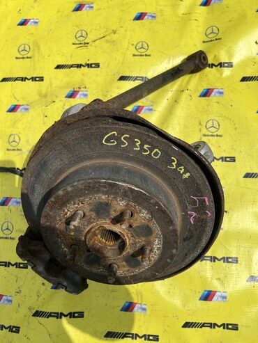 Другие детали ходовой части: В продаже Ходовая часть на Японское и Немецкое авто ГАРАНТИЯ ИМЕЕТСЯ — 6