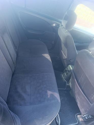 маши: Toyota Avensis: 2000 г., 2 л, Механика, Дизель, Седан — 4