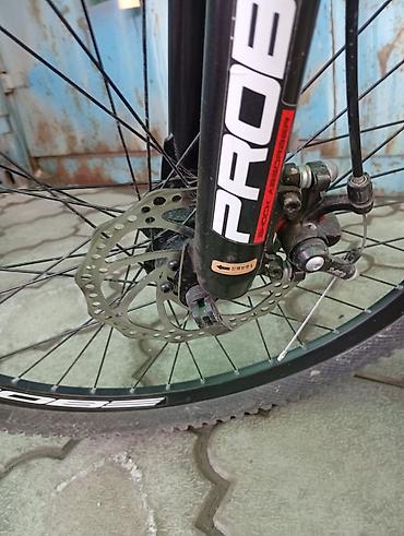 Горные велосипеды: Горный велосипед, Алюминий — 9