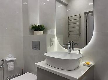 Продажа квартир: 2 комнаты, 43 м², Элитка, 11 этаж at lalafo.kg — 3 Продажа квартир: 2 комнаты, 43 м², Элитка, 11 этаж — 3