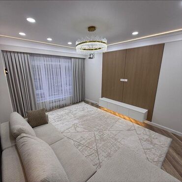 Продажа квартир: 2 комнаты, 60 м², Элитка, 2 этаж, Дизайнерский ремонт at lalafo.kg — 4 Продажа квартир: 2 комнаты, 60 м², Элитка, 2 этаж, Дизайнерский ремонт — 4