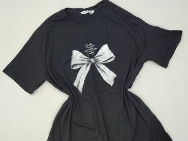 krótkie spodenki do grubych rajstop: Terranova, Women`s T-shirt, size M (EU 38)