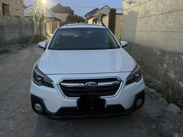 субара импреза: Subaru Outback: 2019 г., 2.5 л, Автомат, Бензин, Кроссовер