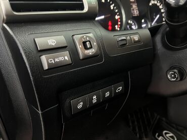 Lexus: Lexus LX: 2013 г., 5.7 л, Типтроник, Бензин, Внедорожник — 7