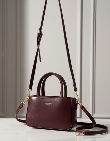 Çantalar: Çanta dəsti, Prada — 15