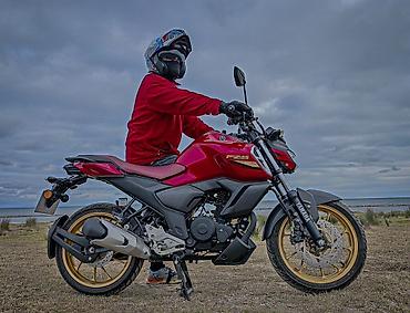 yamaha 150: Yamaha - FZS, 150 sm3, 2023 il, 18000 km — 2
