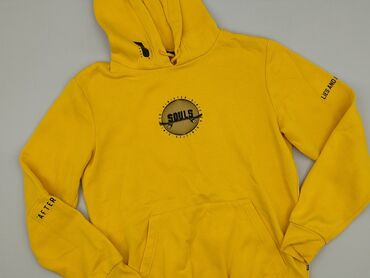 ubrania do i komunii poznań: Cropp, Bluza z kapturem dla mężczyzn, rozmiar S