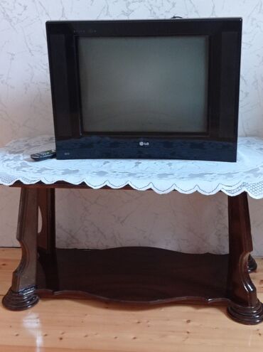 купить ножки для телевизора: İşlənmiş Televizor LG 54" Ünvandan götürmə