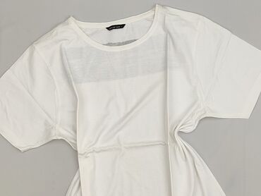 reserved spodnie z szerokimi nogawkami: Diverse, T-shirt for men, size L