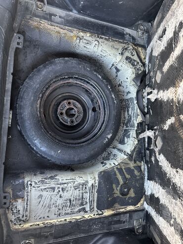 Honda: Honda Fit: 2005 г., 1.3 л, Вариатор, Бензин, Хэтчбэк — 11