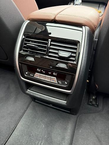 kaiyi e5: BMW X5: 2020 г., 3 л, Автомат, Дизель, Внедорожник — 9