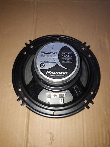 pro 4: Dinamik Pioneer 30 wt. 4 ohm. 16 sm. #dinamik #pioneer #динамик — 2