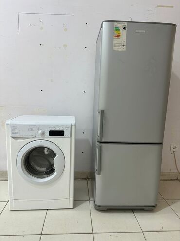 Aspiratorlar: İşlənmiş Soyuducu Satılır