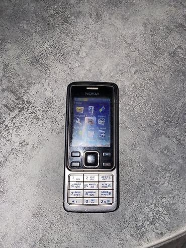 honor 8 s: Nokia 6220 Classic, 2 GB, rəng - Qara, Düyməli — 1