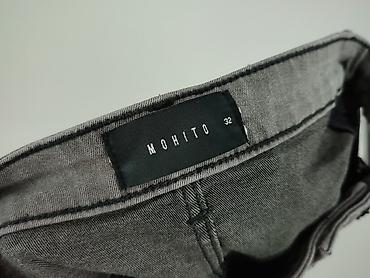 zator asmen: Mohito, Jeansy damskie, rozmiar L — 4