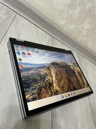 планшет ноутбук 2 в 1: Для учебы, Б/у, Intel Core i3 — 3