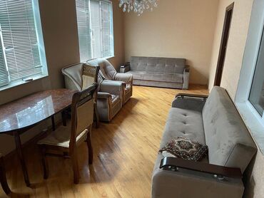 Uzunmüddətli kirayə mənzillər: Yasamal rayonu,lider tv terefde,9 mərtəbənin,2-ci mərtəbəsində, 3 — 1