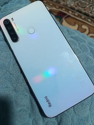 honor x8b: Смартфон Redmi (серия Note) в перламутрово‑белом цвете. ОПИСАНИЕ!!! — 4