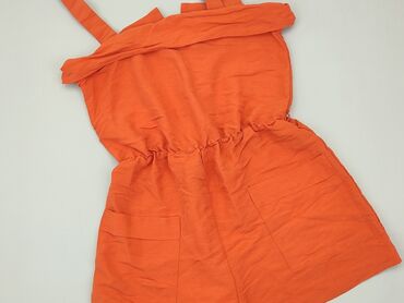 białe letnie spódnice: H&M, M (EU 38), condition - Very good