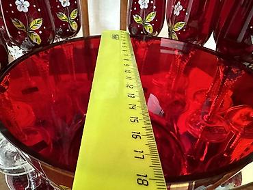 Наборы посуды: Антиквариат! Редкость! Красотище! Эксклюзивный чешский набор из — 5