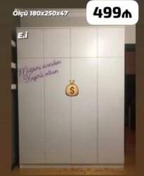 Masa və oturacaq dəstləri: Yeni, Qarderob, paltar dolabı lalafo.az -da Masa və oturacaq dəstləri: Yeni, Qarderob, paltar dolabı