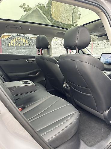 BYD: BYD Sea Lion 05: 2026 г., 0.1 л, Автомат, Электромобиль, Внедорожник — 8