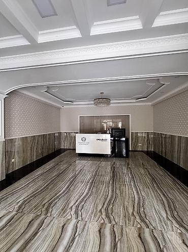 Продажа квартир: 2 комнаты, 55 м², Золотой квадрат 6 этаж — 19