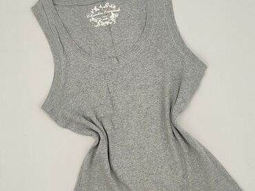 czarne t shirty guess: Cherokee, Топ жіночий, розмір M