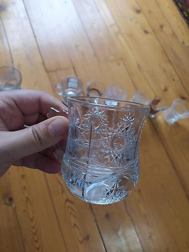 Stəkanlar: Stəkanlar — 10