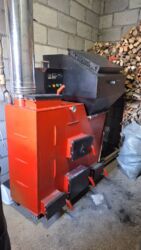 стол с книжным шкафом: Продаю умную угольную печь для отопления помещений площадью 130–150