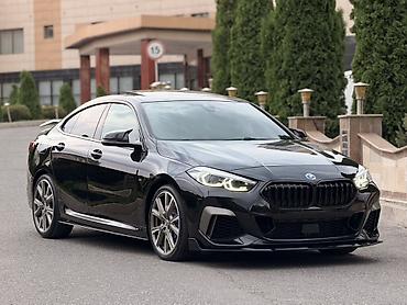 racing dynamics: BMW 2 series: 2021 г., 2 л, Автомат, Бензин, Купе — 1