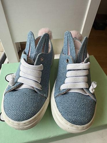 ugg cizme rs: Dečije patike MINNA PARRIKKA – veličina 24, Made in Spain Moja ćerka — 5