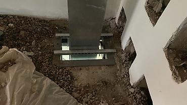 Бетонные работы: Фундамент, Стяжка, Монолит Гарантия, Бесплатная консультация, Демонтаж Больше 6 лет опыта — 29