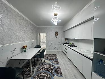 green hills: 6 комнат, 160 м², 1 соток, Арча-Бешик ж/м Газ, Горячая вода, Септик — 3