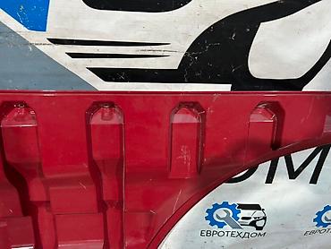 Крылья и комплектующие: Крыло Переднее левое — 11