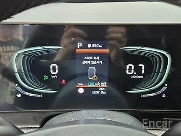 Kia: Kia Sportage: 2022 г., Автомат, Кроссовер — 7
