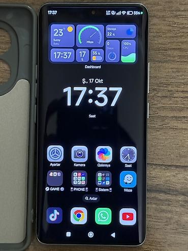 redmi turbo 3 pro: Redmi Note 14 Pro+ (5G) smartfon - Rəng: açıq gümüş/boz gövdə, şəffaf — 4