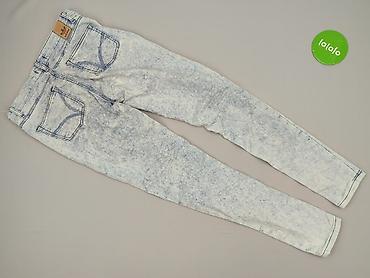 stefan klapko: Adidas, Jeansy damskie, rozmiar S — 3